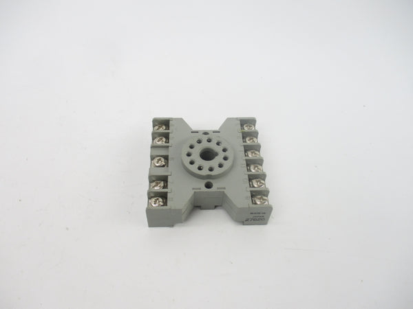 RELAY SOCKET 27620 NSNP