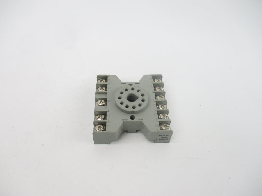 RELAY SOCKET 27620 NSNP