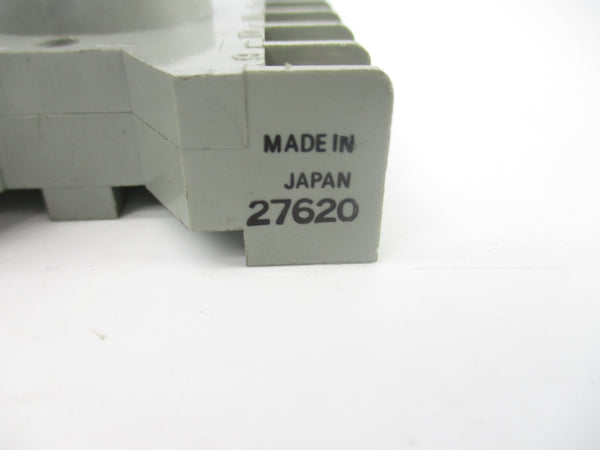 RELAY SOCKET 27620 NSNP