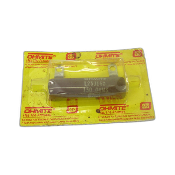 OHMITE L25J150 NSMP