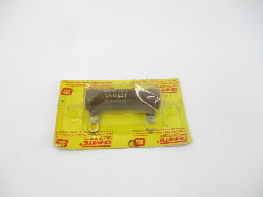 OHMITE L25J150 NSMP