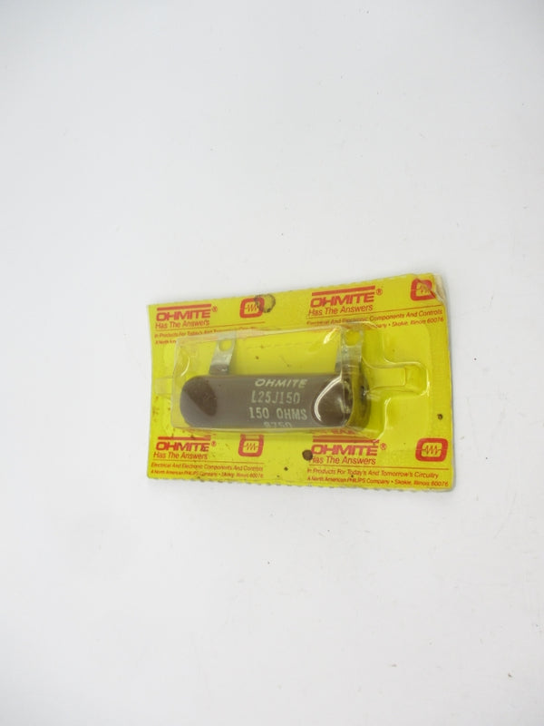 OHMITE L25J150 NSMP