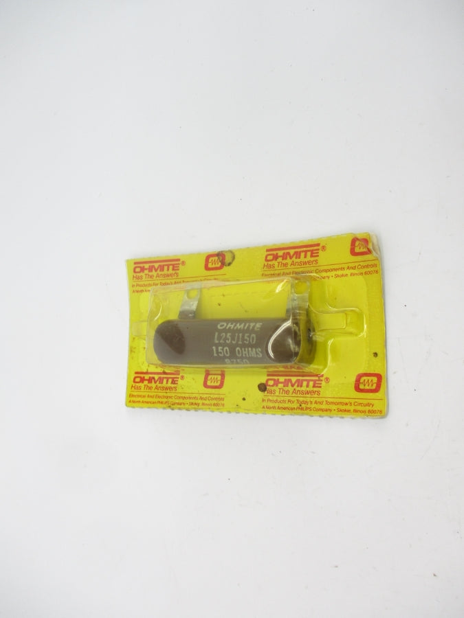 OHMITE L25J150 NSMP