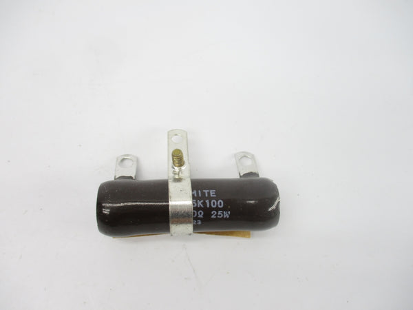 OHMITE D25K100 NSMP