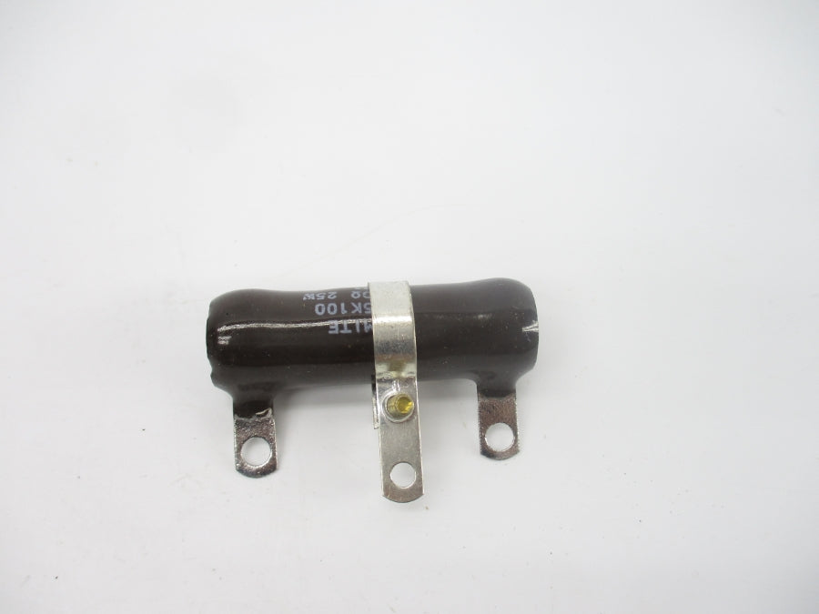OHMITE D25K100 NSMP