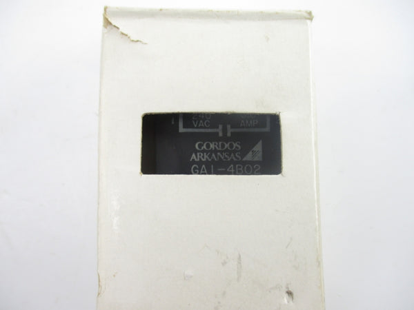 GORDOS GAI-4B02 3.5-15VDC 3.0A NSMP