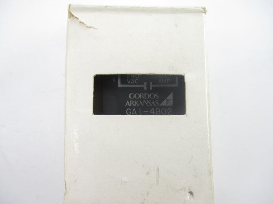 GORDOS GAI-4B02 3.5-15VDC 3.0A NSMP