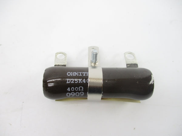 OHMITE D25K400E NSMP