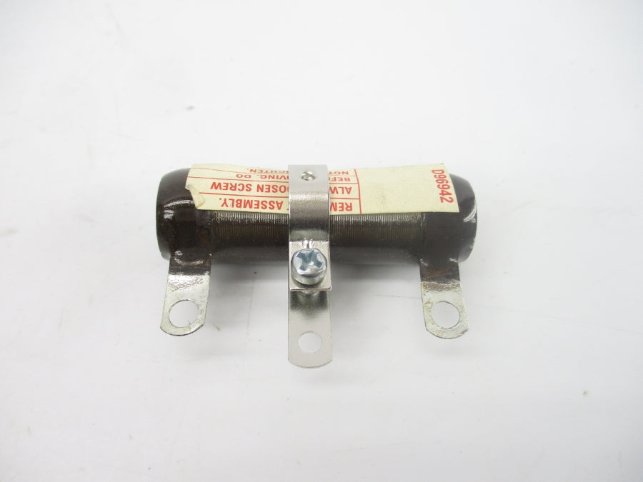 OHMITE D25K400E NSMP