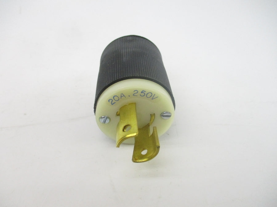 HUBBELL 7102-C 250V 20A NSMP