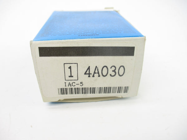 POTTER& BRUMFIELD IAC-5 90-140VAC NSMP