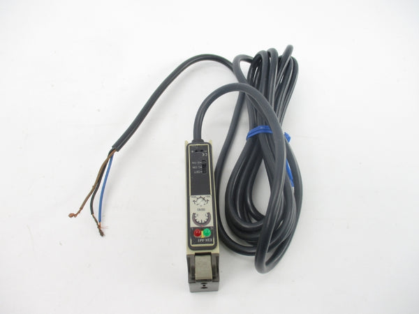 OMRON E3X-A41 10-30VDC 2M NSMP