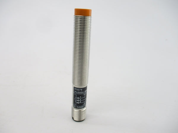IFM EFECTOR IF5579 IFA3004-BPKG/US-100-DPS NSMP