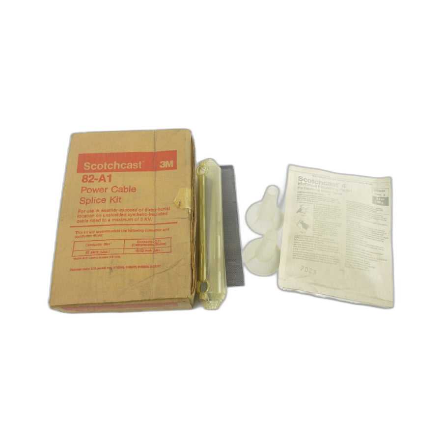 3M 82-A1 NSMP