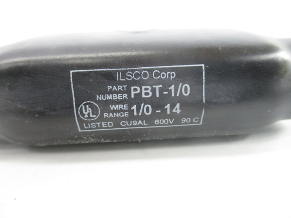 ILSCO PBT-1/0 600V NSNP