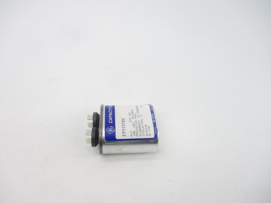 GENERAL ELECTRIC Z97F5706 370VAC NSNP