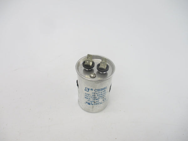 CAPACITOR CBB65 370VAC NSNP