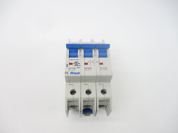 ALTECH E305318 277VAC 32A NSNP