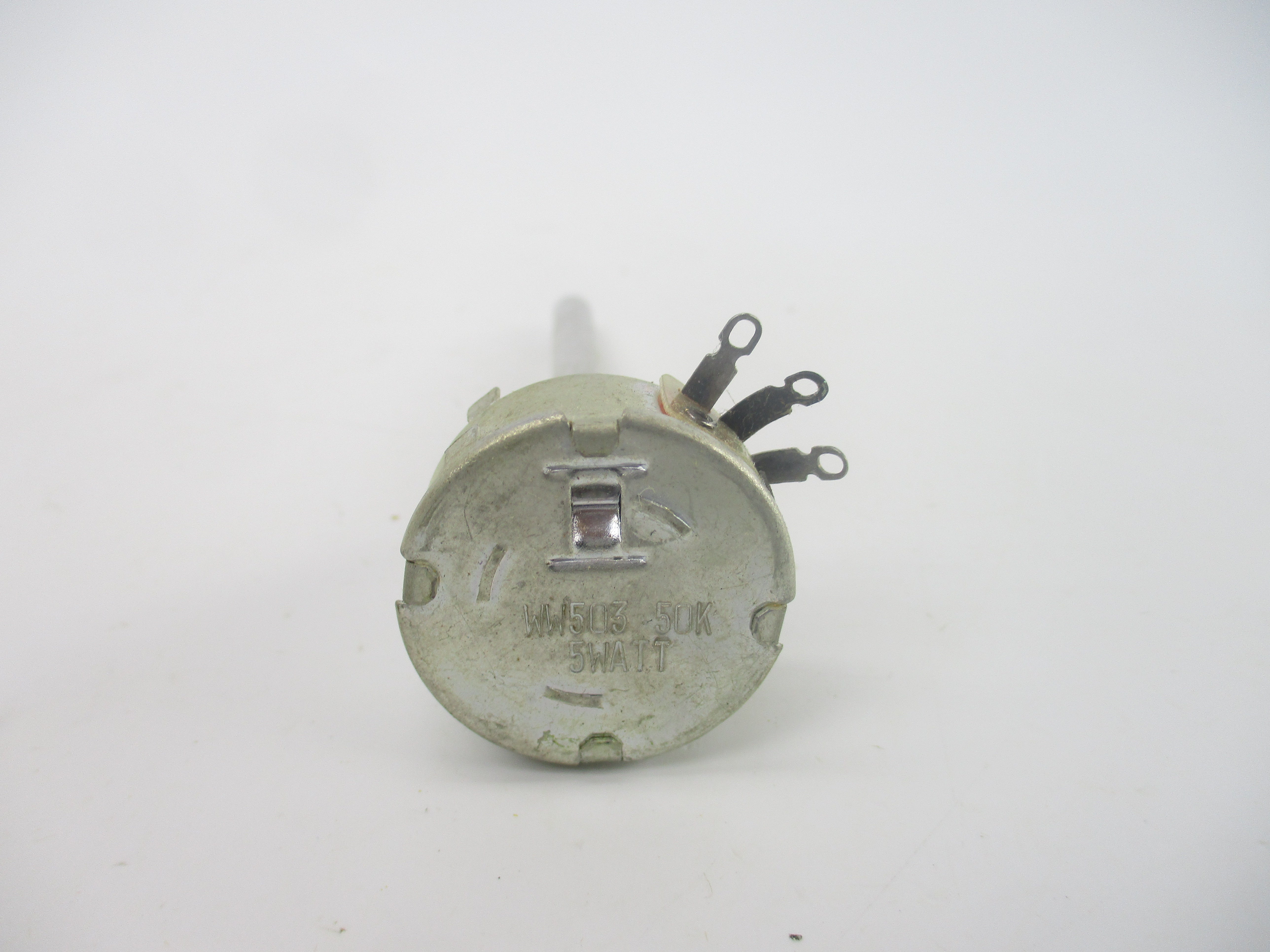 CENTRALAB WW-503 NSMP