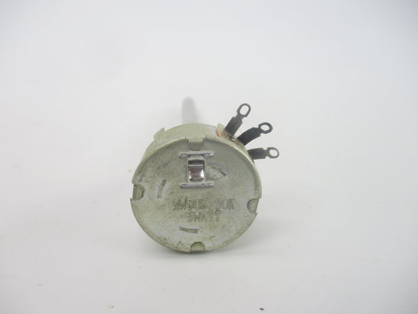 CENTRALAB WW-503 NSMP