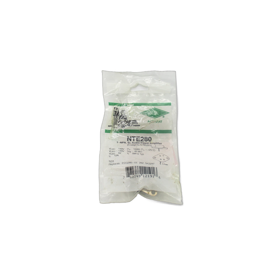 NTE NTE280 140V 12A NSMP