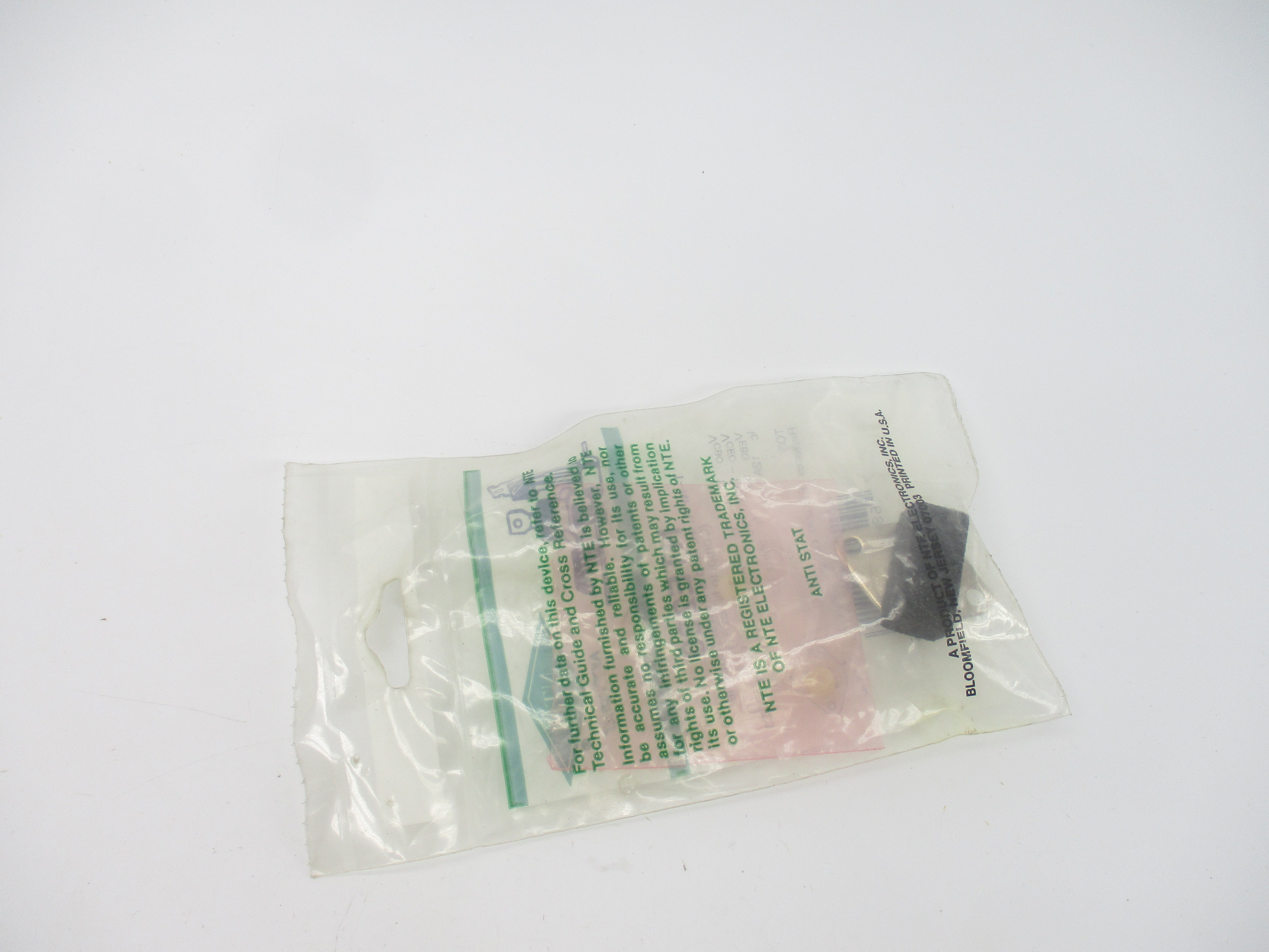NTE NTE280 140V 12A NSMP