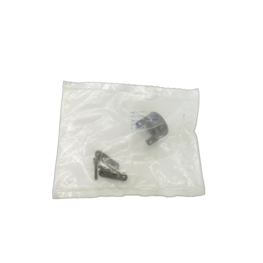 AMPHENOL 97-305-1008 M85049/41-8A NSMP