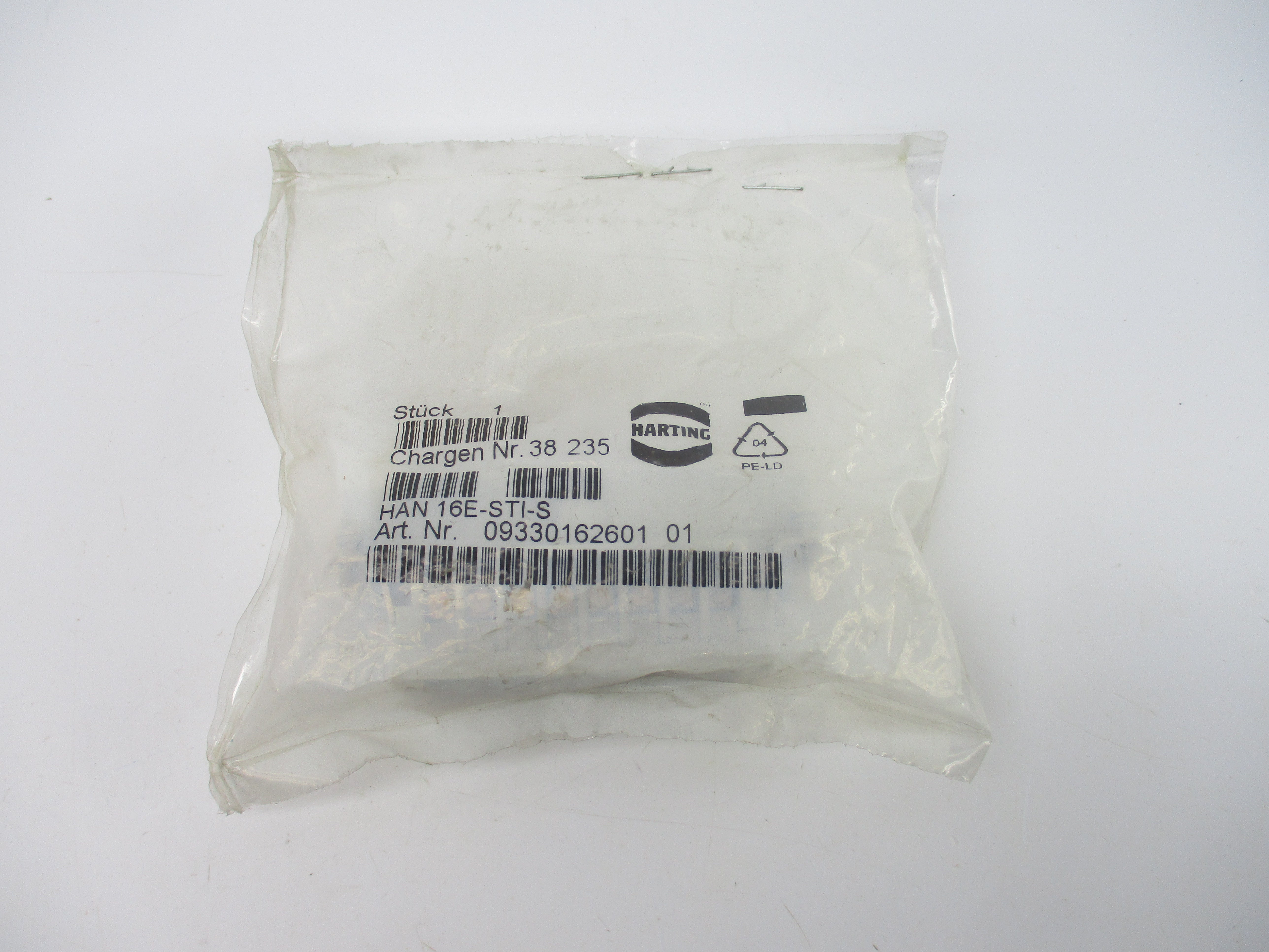 AMPHENOL 97-305-1008 M85049/41-8A NSMP