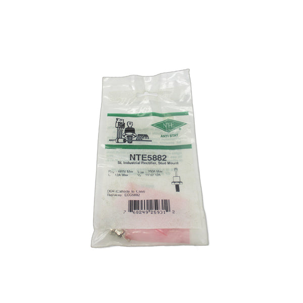 NTE NTE5882 600V 250A NSMP