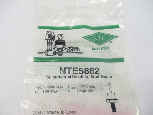 NTE NTE5882 600V 250A NSMP