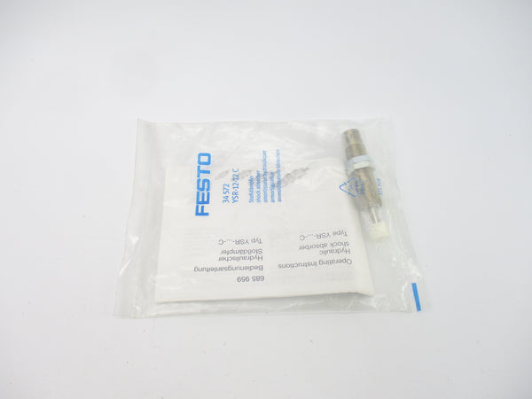 FESTO 34572 YSR-12-12C NSMP