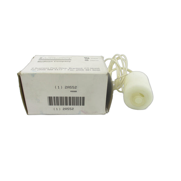 MADISON 2A552 NSMP