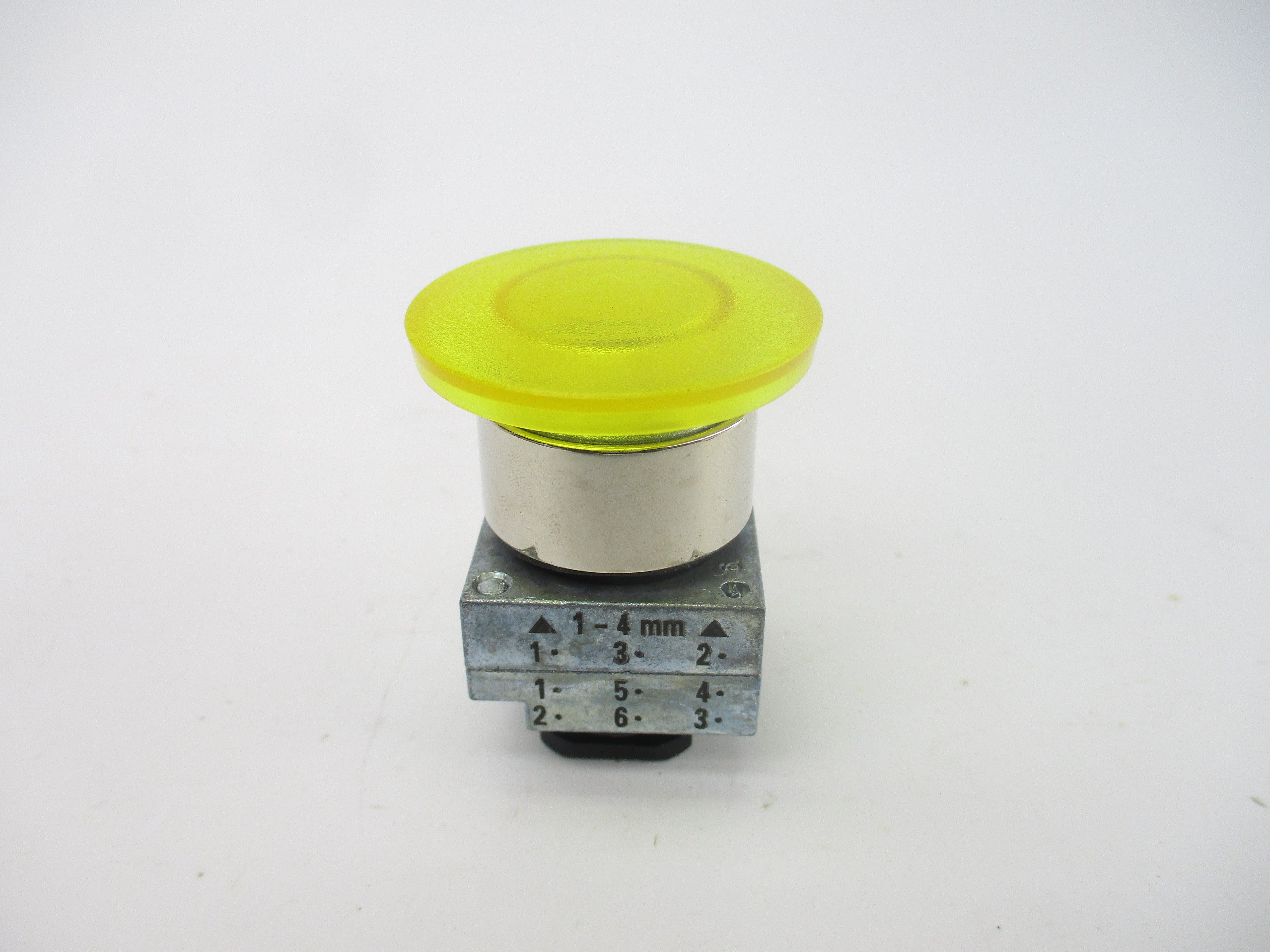 SIEMENS 3SB3501-1GA31 NSMP
