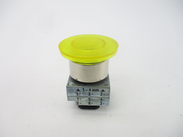 SIEMENS 3SB3501-1GA31 NSMP