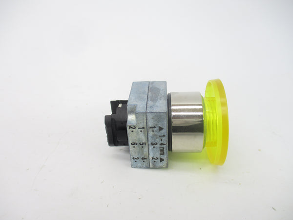 SIEMENS 3SB3501-1GA31 NSMP