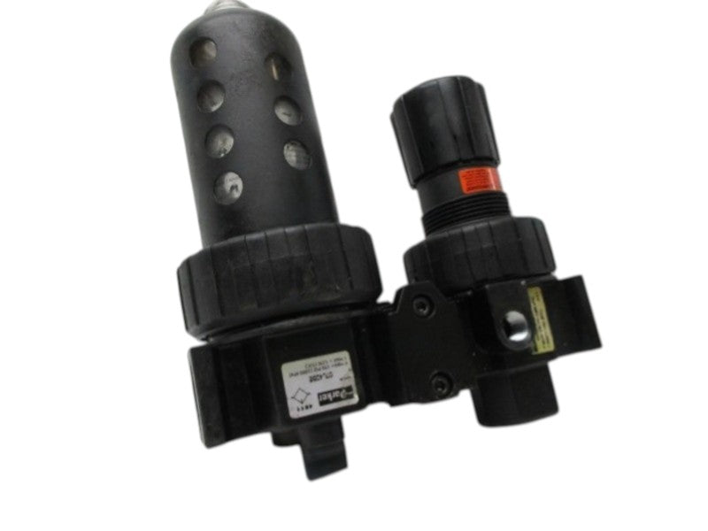 PARKER 07R413AC 07L42BE UNMP