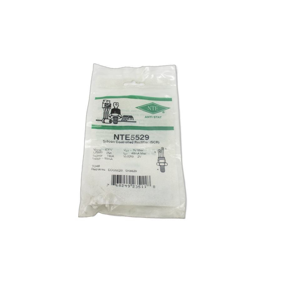 NTE NTE5529 600V 150A NSMP