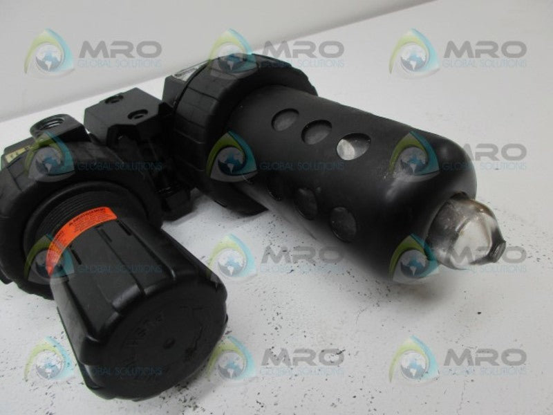 PARKER 07R413AC 07L42BE UNMP