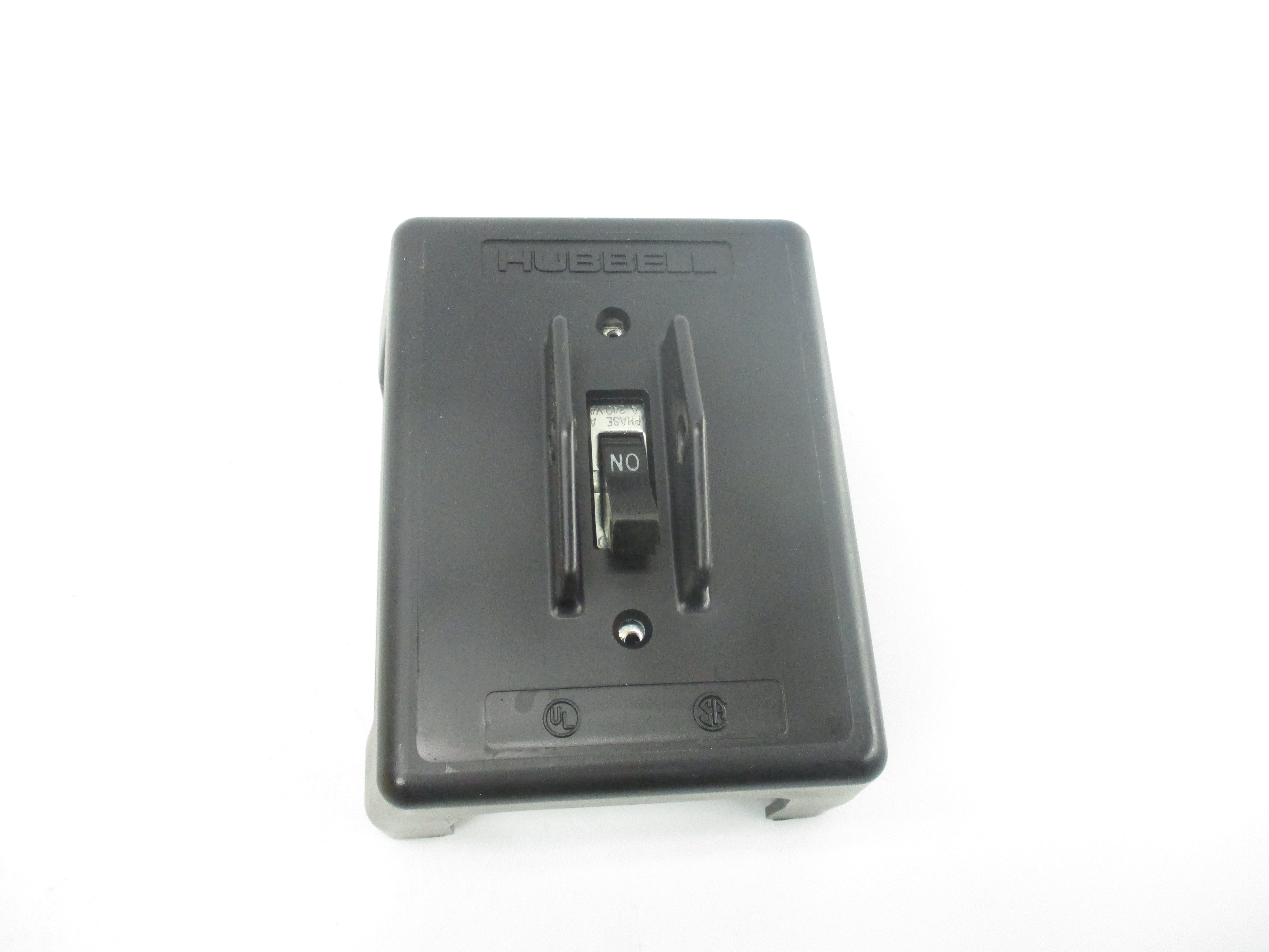 HUBBELL 1389 NSMP