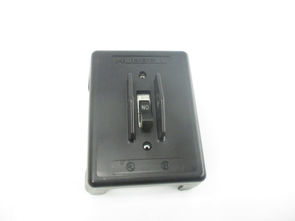 HUBBELL 1389 NSMP