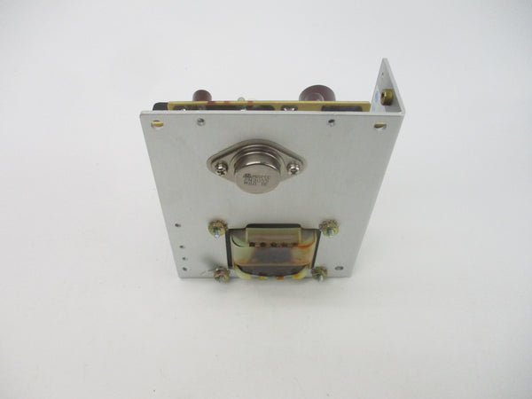 SOLA SLS-12-017T 5JV99 NSMP