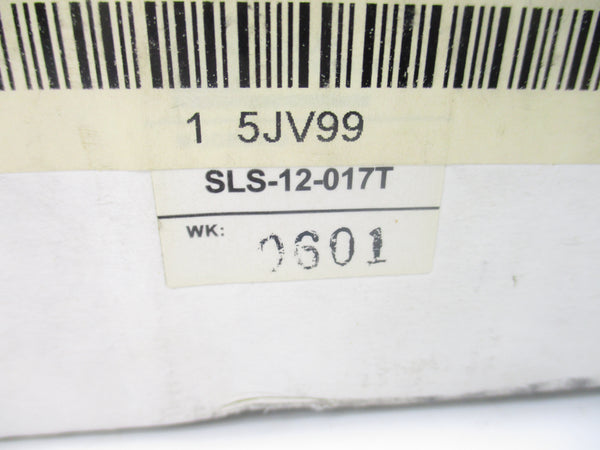 SOLA SLS-12-017T 5JV99 NSMP