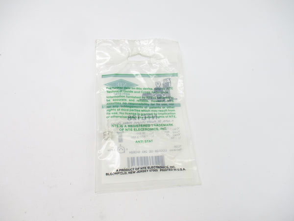 NTE NTE128 120V 1A NSMP