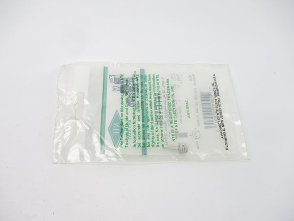 NTE NTE128 120V 1A NSMP