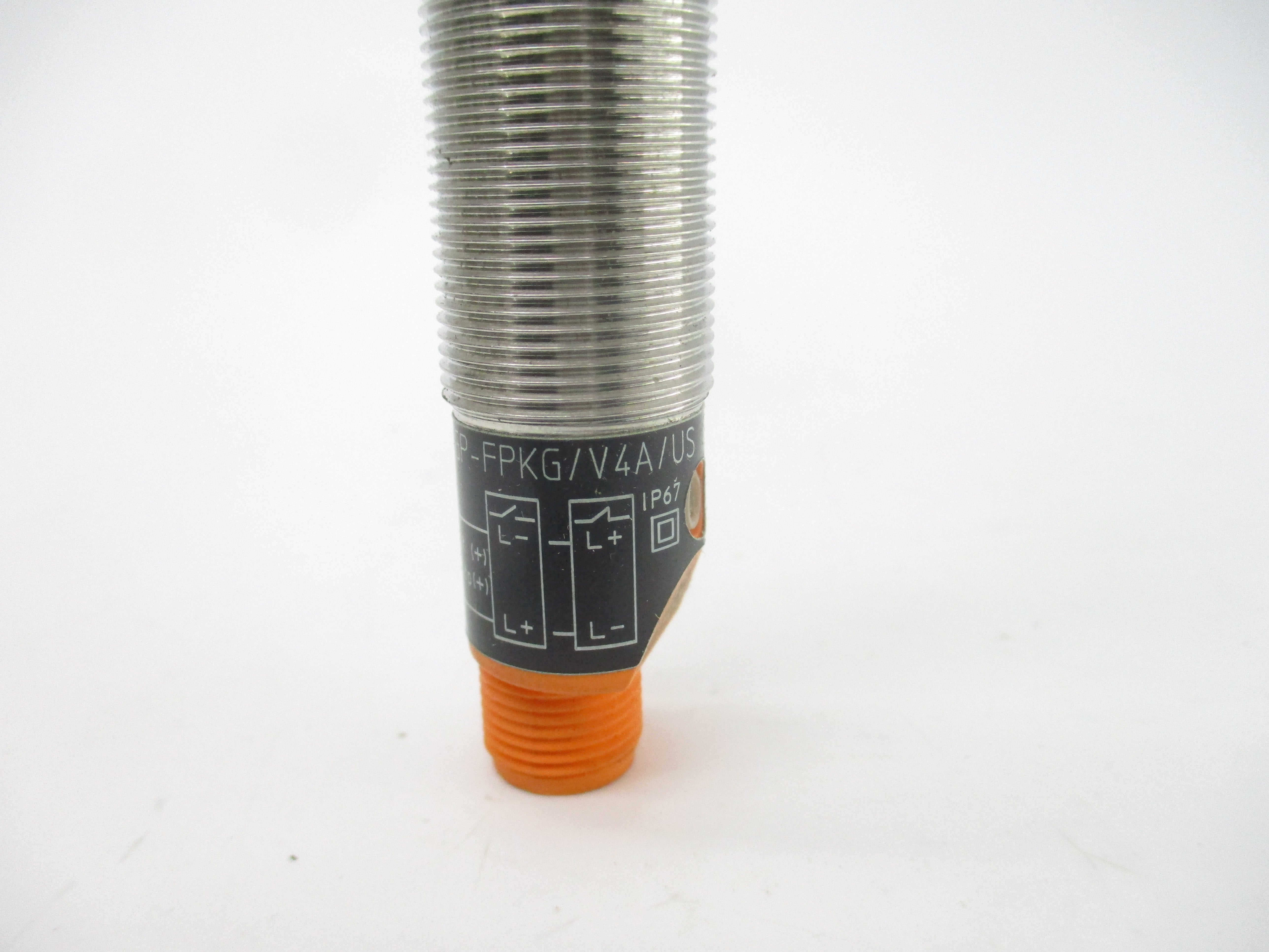 IFM EFECTOR OG5086 OGP-FPKG-V4A/US-100 10-36VDC NSNP