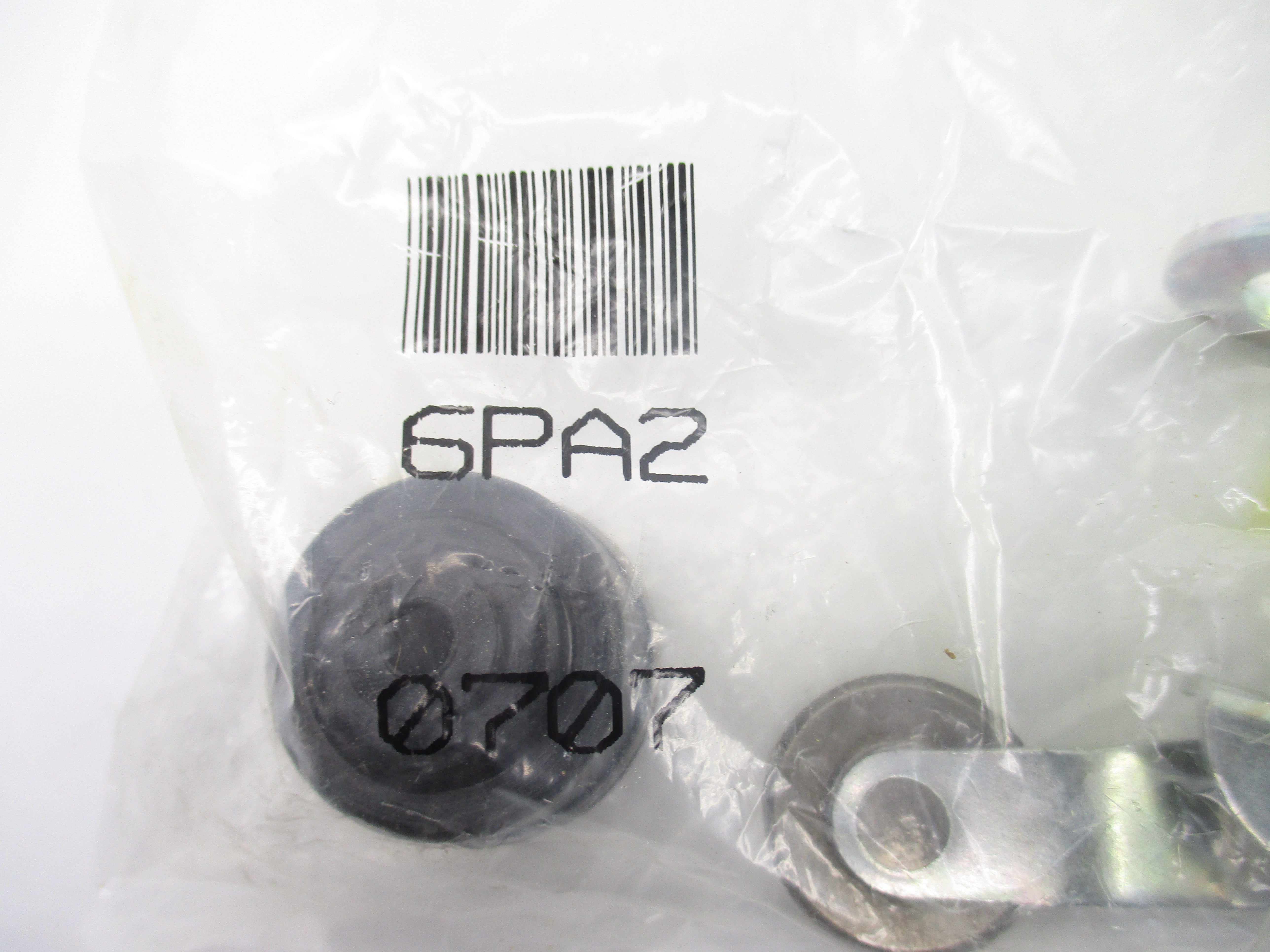 KIT 6PA2 NSMP
