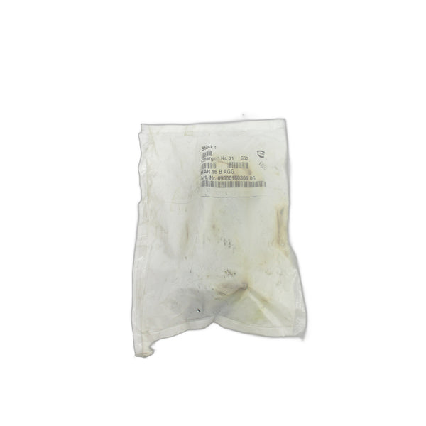 HARTING 0930016030106 HAN16BAGG NSMP