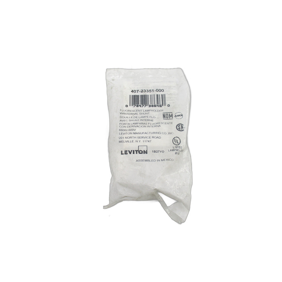 LEVITON 407-23351-000 600V NSMP