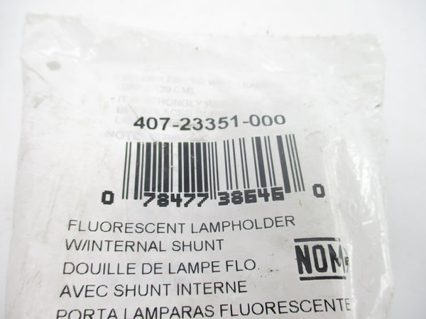 LEVITON 407-23351-000 600V NSMP