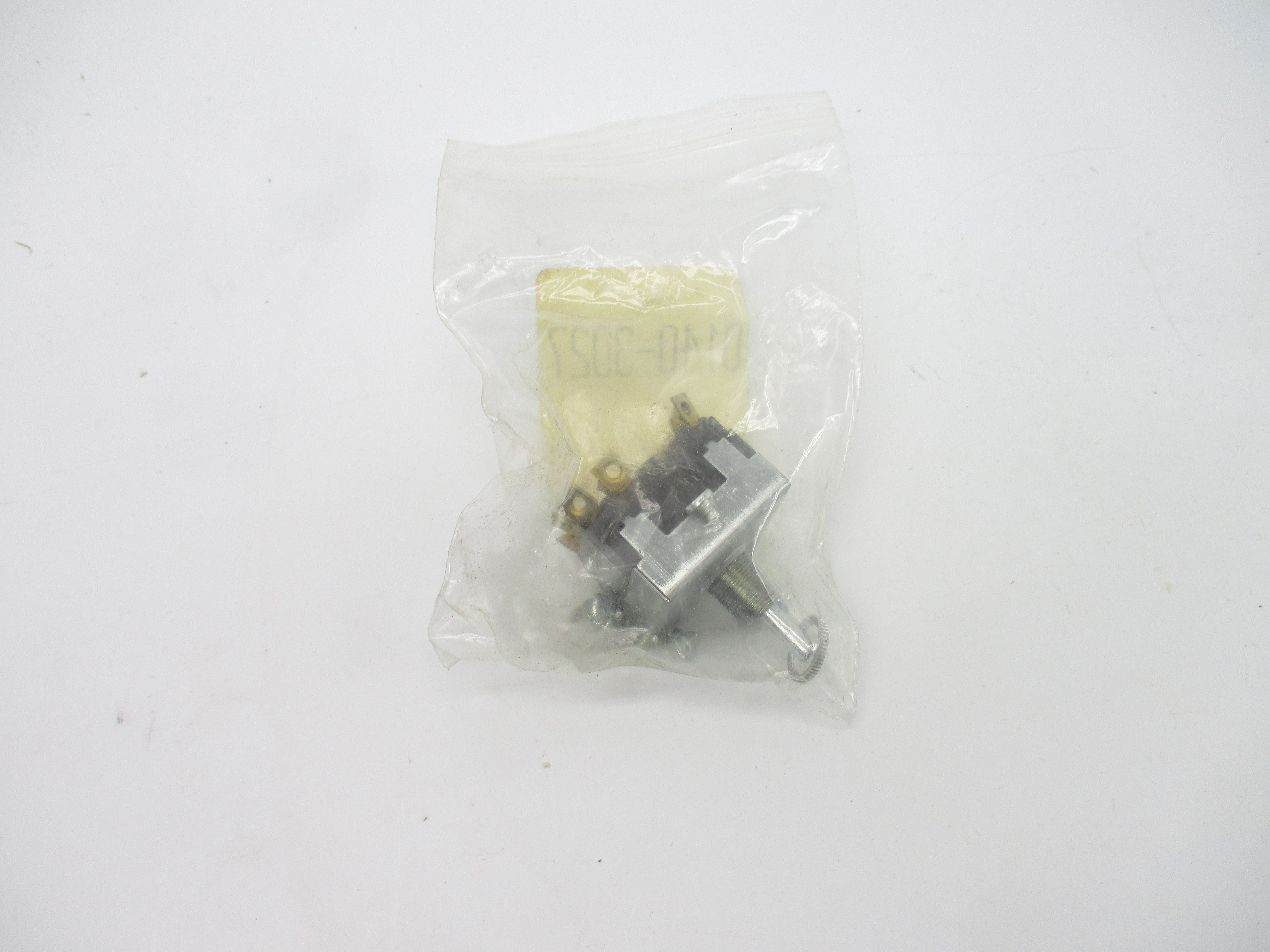 SWITCH 0140-3027 NSMP